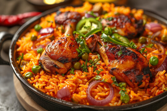 Jollof